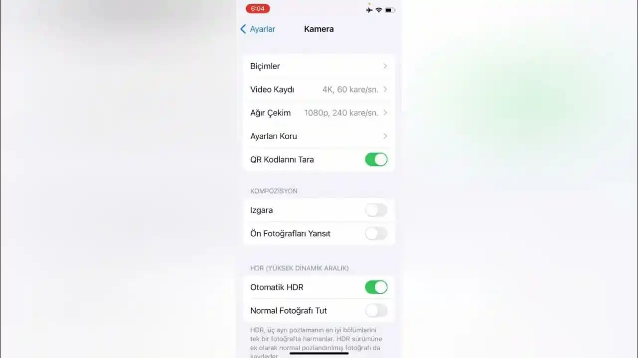 iPhone Kamera Çözünürlüğü ve Teknolojik Gelişmeler: Güncel Durum ve İleri Özellikler