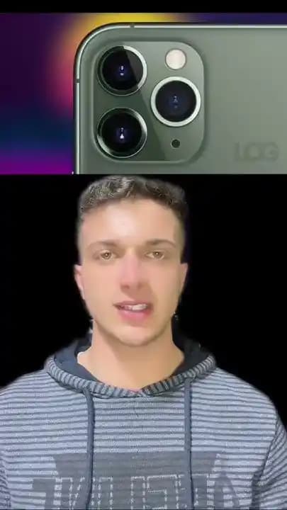 iPhone Kamera Teknolojisinin Arka Planı ve Üreticileri Hakkında Detaylı Bilgi