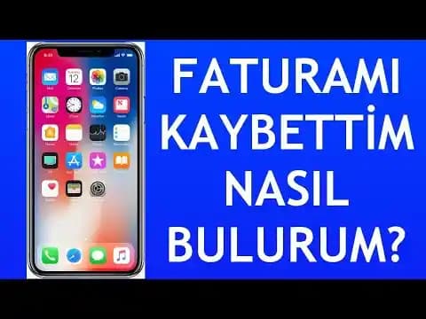iPhone Kaybolduğunda ve Karşılaşılan Sorunlar İçin Çözüm Rehberi