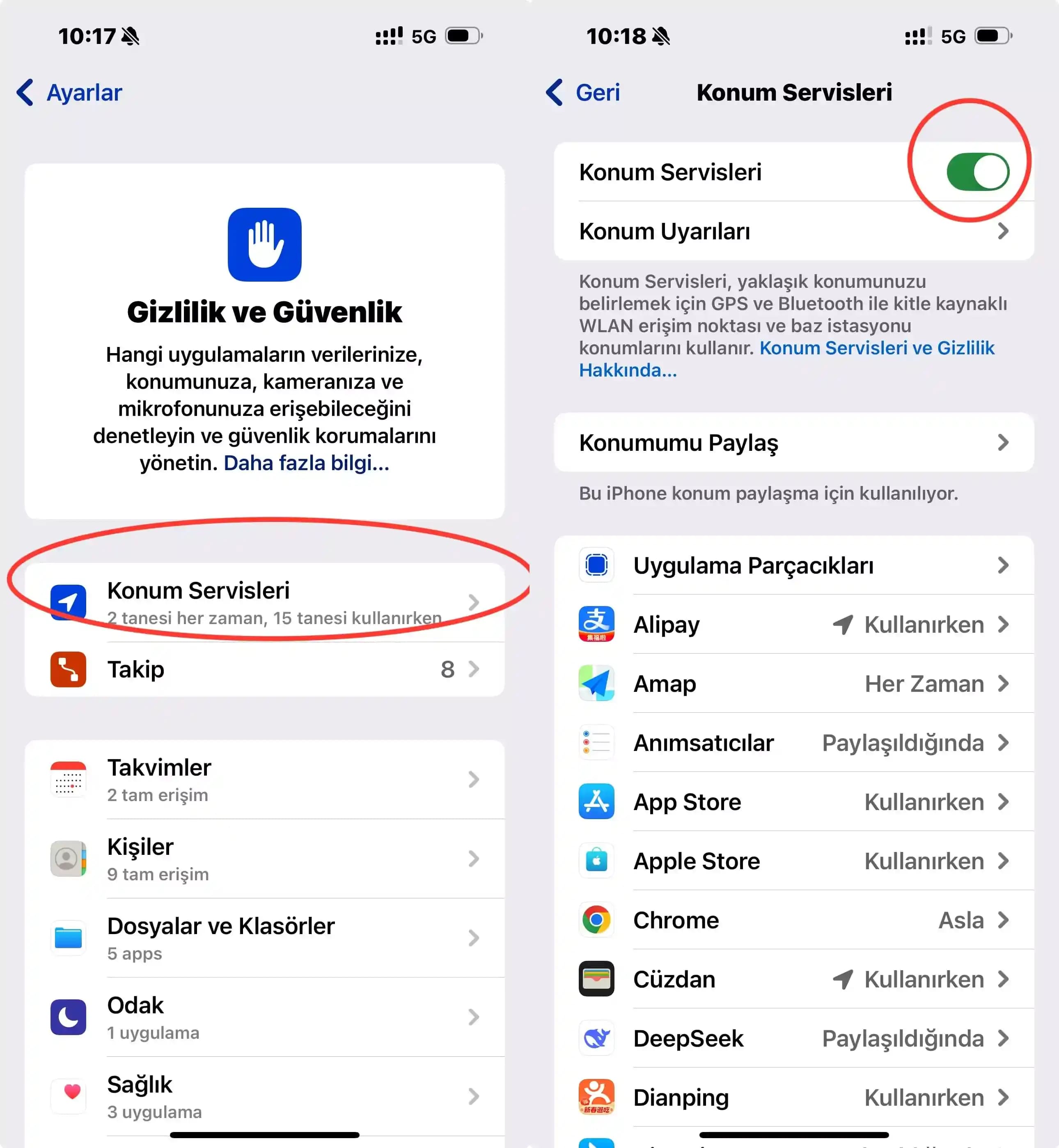 iPhone'lar Arasında Eşleştirme ve Entegrasyon: Temel Bilgiler ve Kullanım İpuçları