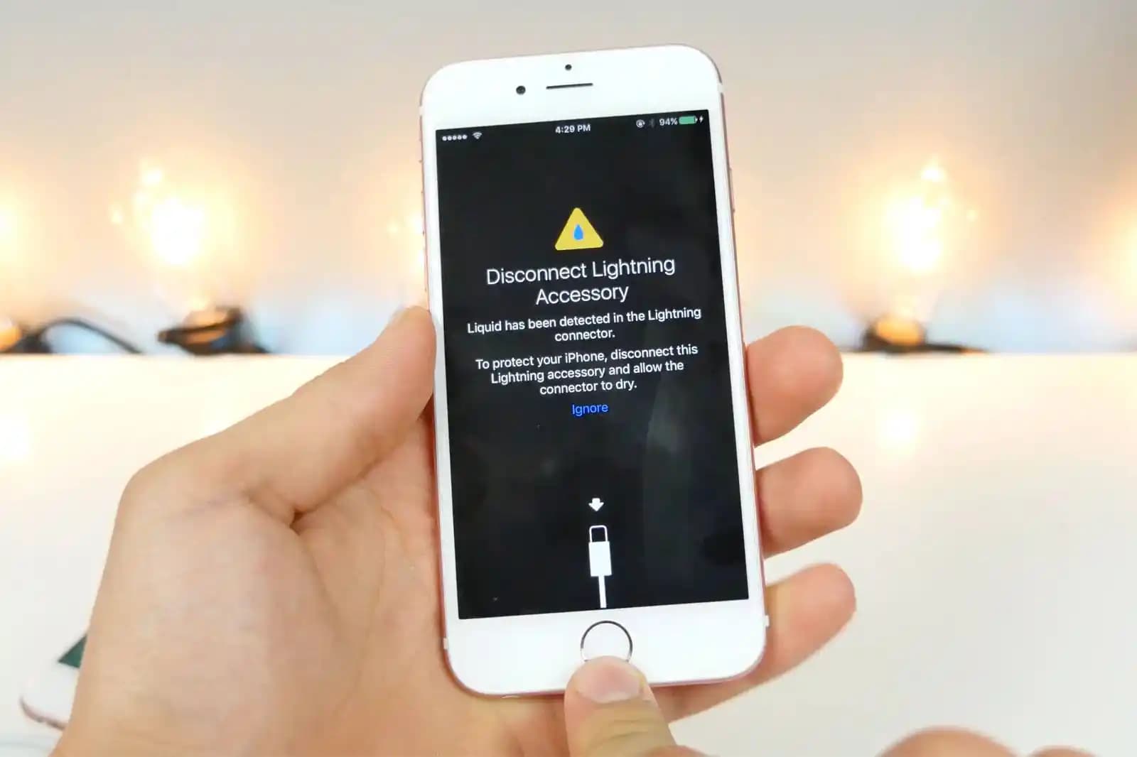 iPhone Lightning Bağlantısı: Temel Bilgiler ve Güncel Sorunlar Analizi