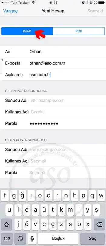 iPhone Mail Uygulaması Kullanımı ve Güncel Özellikler Hakkında Kapsamlı Rehber