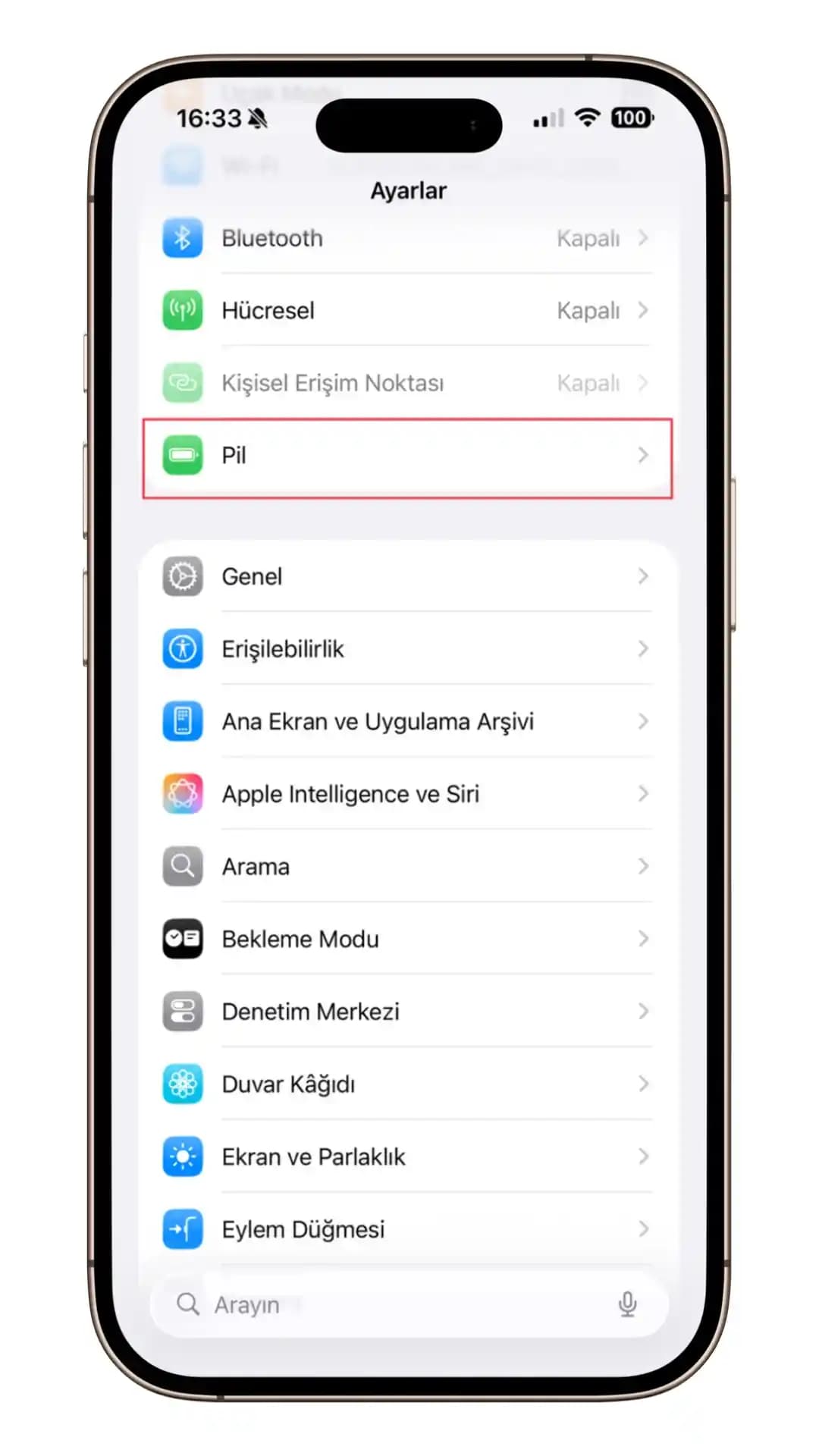 iPhone Parlaklık Ayarları ve Optimizasyonu Rehberi: Kullanıcılar İçin Temel Bilgiler