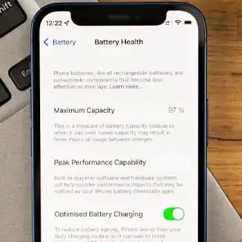 iPhone Pil Kalibrasyonu Nasıl Yapılır ve Pil Göstergesi Doğruluğu Nasıl Sağlanır