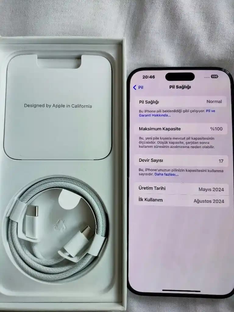 iPhone Pil Ömrünü Uzatma ve iOS Güncellemeleriyle İlgili En Güncel Bilgiler
