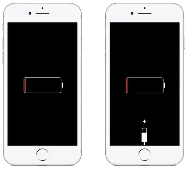 iPhone Şarj Göstergesi Neden Sarı Renk Alır ve Ne Anlama Gelir
