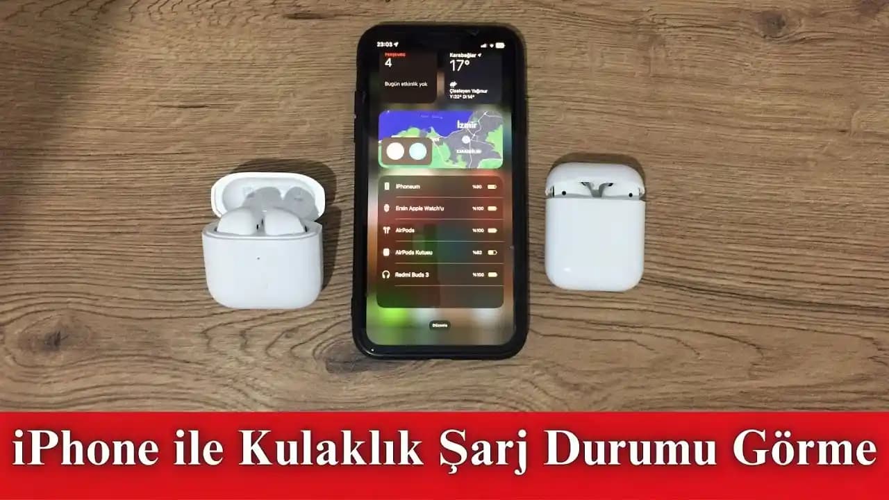 iPhone Şarj Yüzdesi ve Güncel Özellikler Hakkında Kapsamlı Bilgi ve En Son Gelişmeler