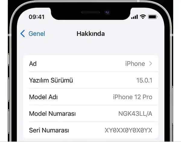 iPhone Telefon Sorgulama ve Güncelleme Süreçleri Hakkında Kapsamlı Rehber