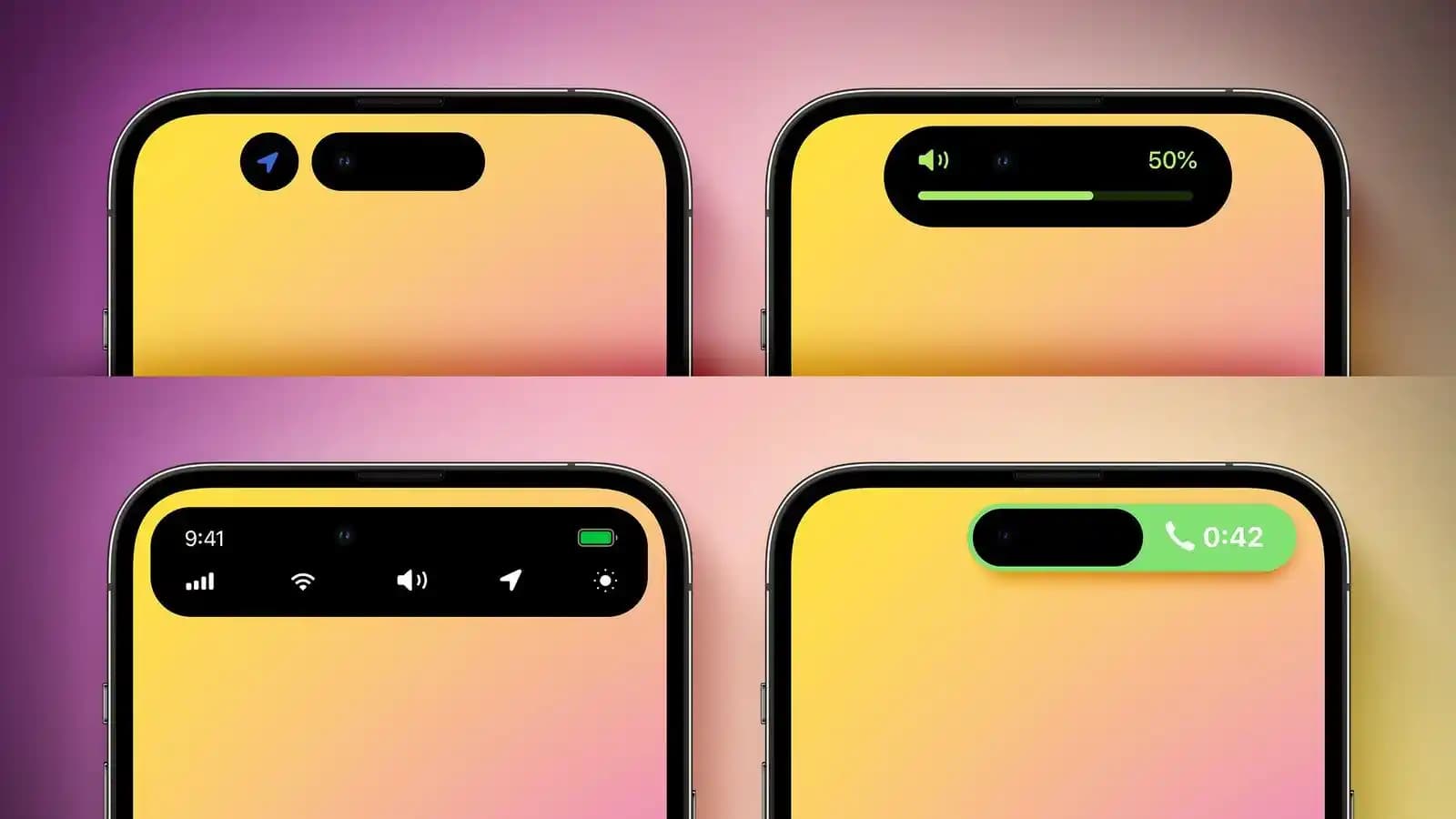 iPhone Üst Çentik Tasarımı ve Fonksiyonları: Güncel Gelişmeler ve Kullanıcı Deneyimleri