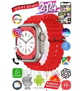 iPhone Uyumlu Akıllı Saatler: Sağlık, Bildirim ve Kişiselleştirme Özellikleriyle Güncel Çözümler
