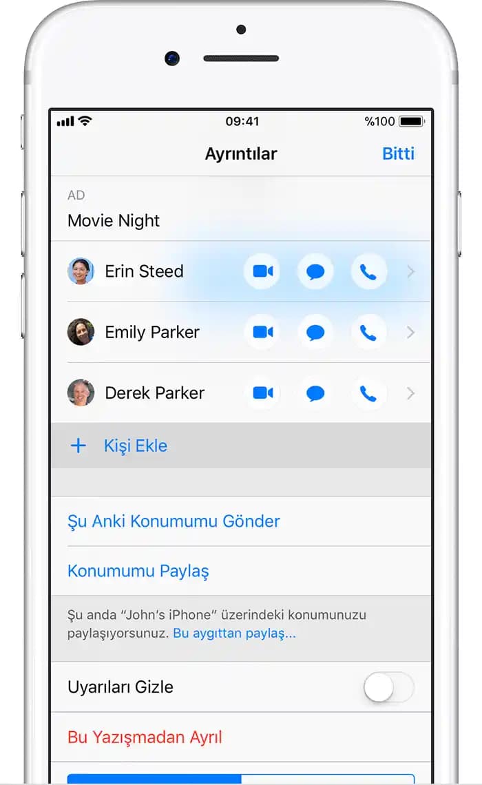 iPhone ve Apple Cihazlarında Toplu Mesaj Gönderme Yöntemleri ve Güvenlik İpuçları