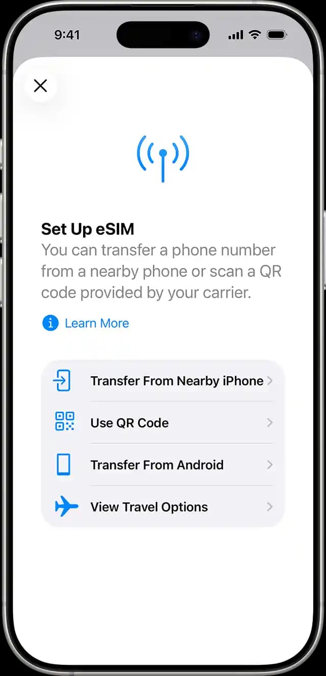 iPhone ve eSIM Teknolojisinin Güncel Durumu: Yeni Modeller ve Özellikler