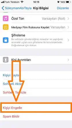 iPhone ve WhatsApp Kullanıcıları İçin Engelleme İşlemleri ve Güncel Model Bilgileri