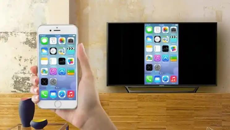 iPhone ve Windows Ekran Yansıtma Yöntemleri Güncel Teknolojiler ve Kullanım İpuçları