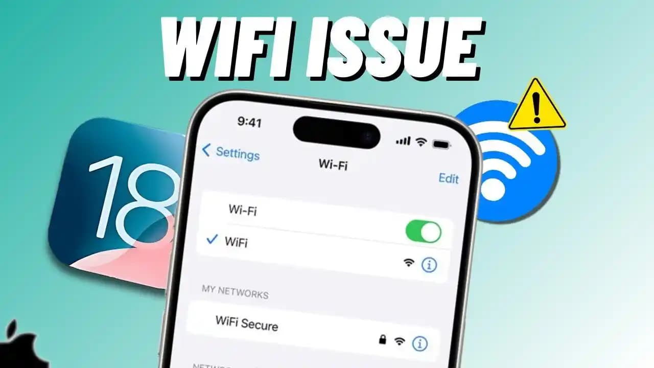 iPhone Wi-Fi Sorunlarına Etkili Çözüm Yolları ve Temel Bilgiler