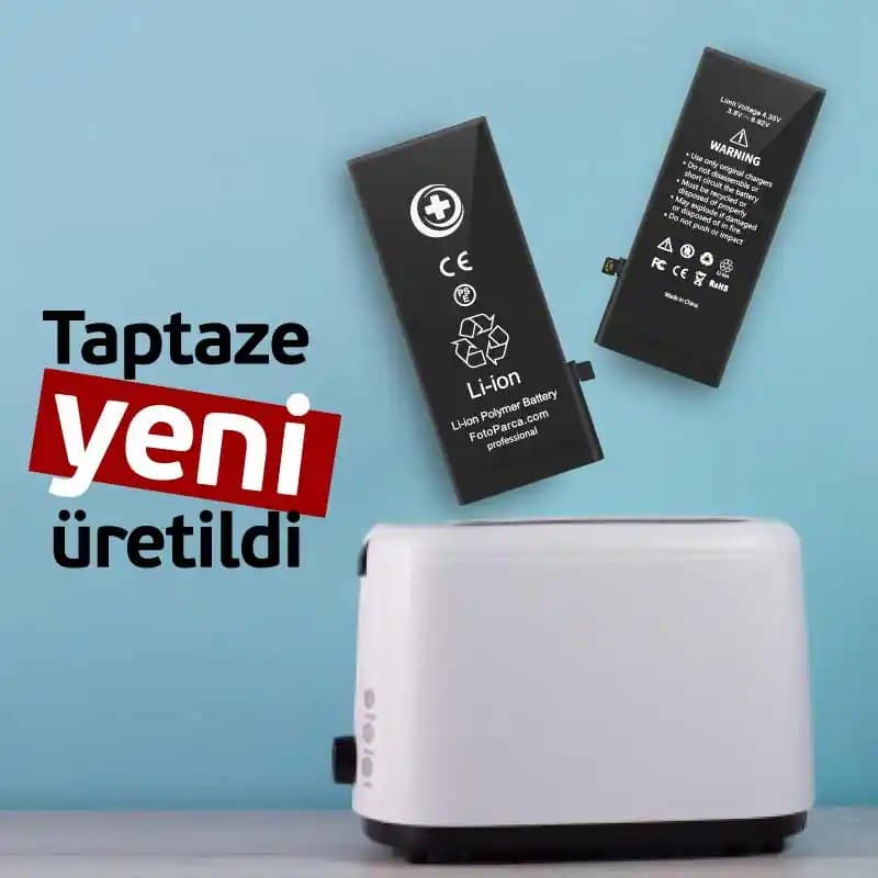 iPhone X Pil Değişim Fiyatları ve Servis Seçenekleri Hakkında Bilmeniz Gerekenler