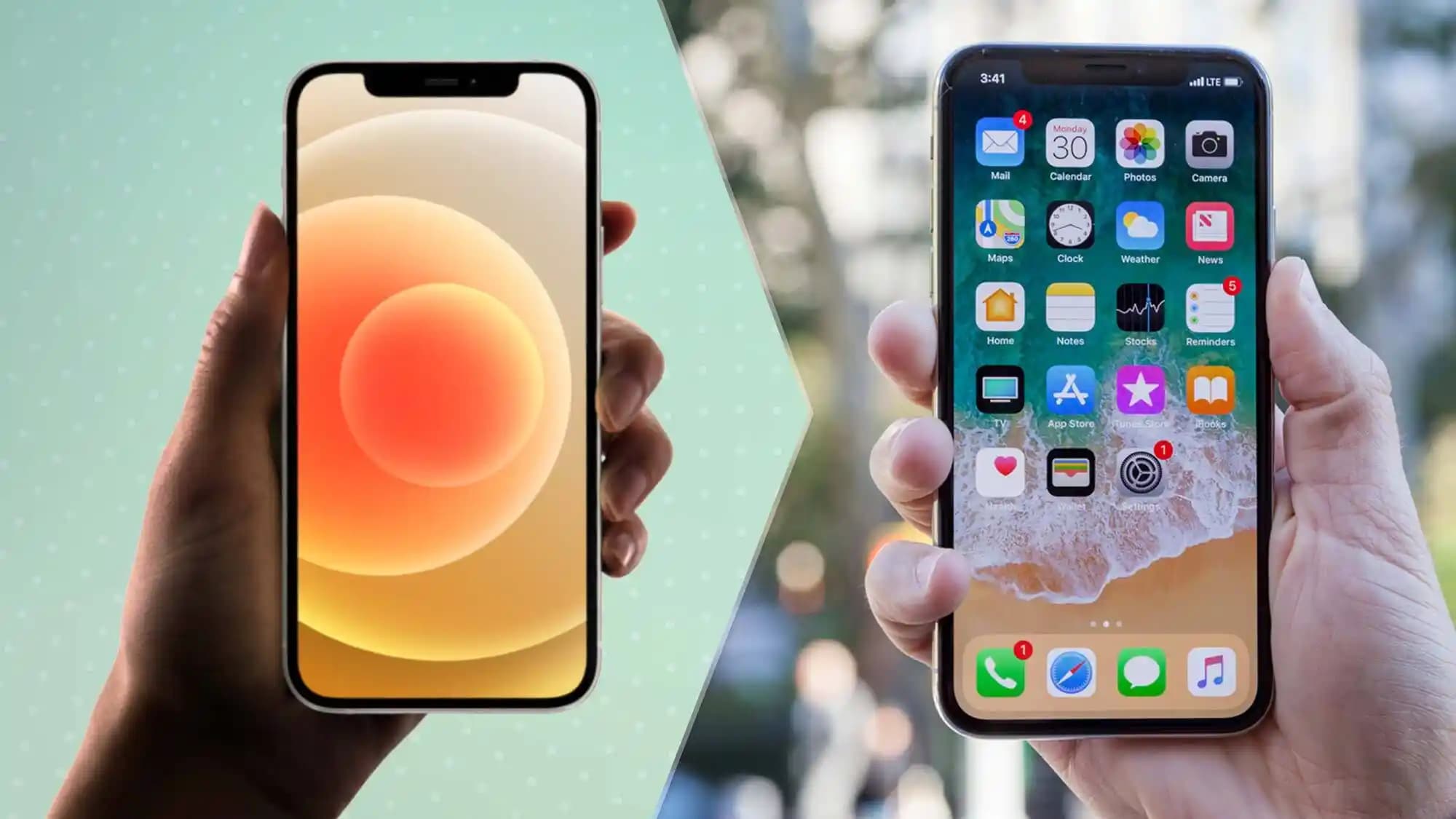 iPhone X ve 12 Modelleri: Teknolojik Gelişmeler ve Gelecek Vizyonu