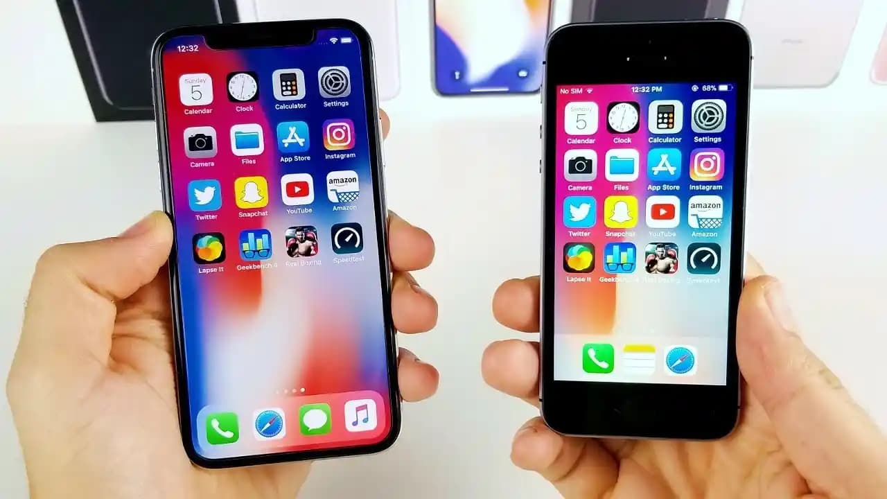 iPhone X ve iPhone SE Güncellemeleri ve Bağlantı Sorunları Analizi