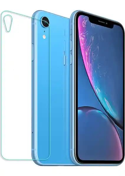 iPhone XR Güvenliği ve Performansı İçin En İyi Koruma Yöntemleri