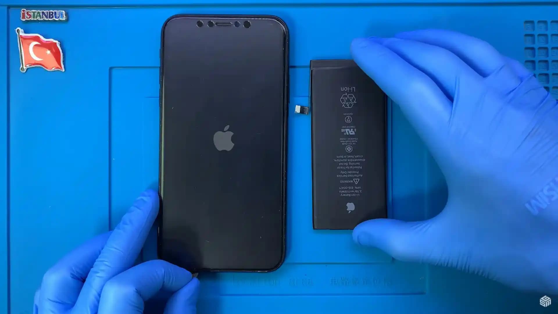 iPhone XR Pil Değişimi Fiyatları ve Süreçleri Hakkında Bilmeniz Gerekenler