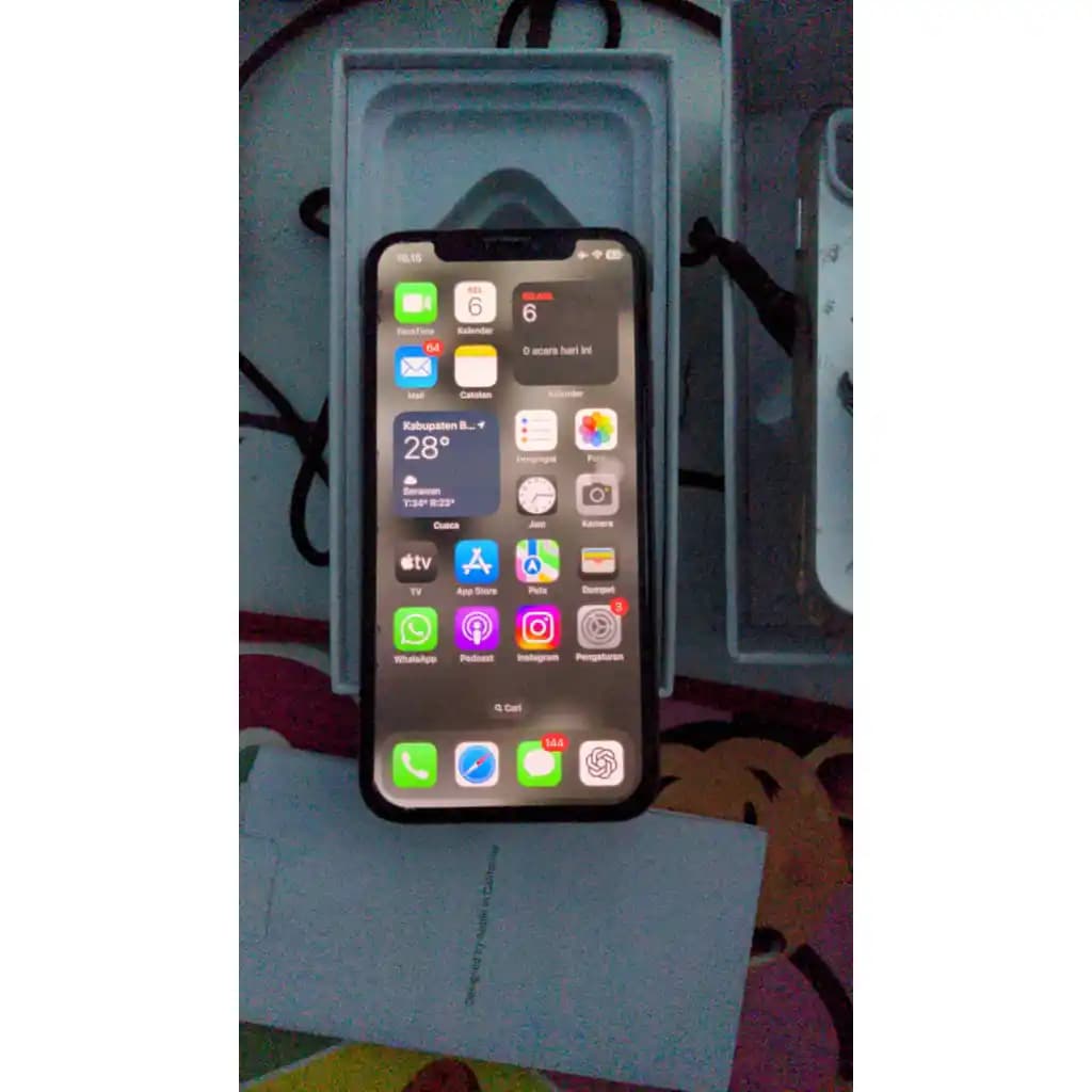 iPhone XS 128 GB Kullanıcıları İçin Güncel ve Güvenilir Bilgi ve Çözüm Rehberi