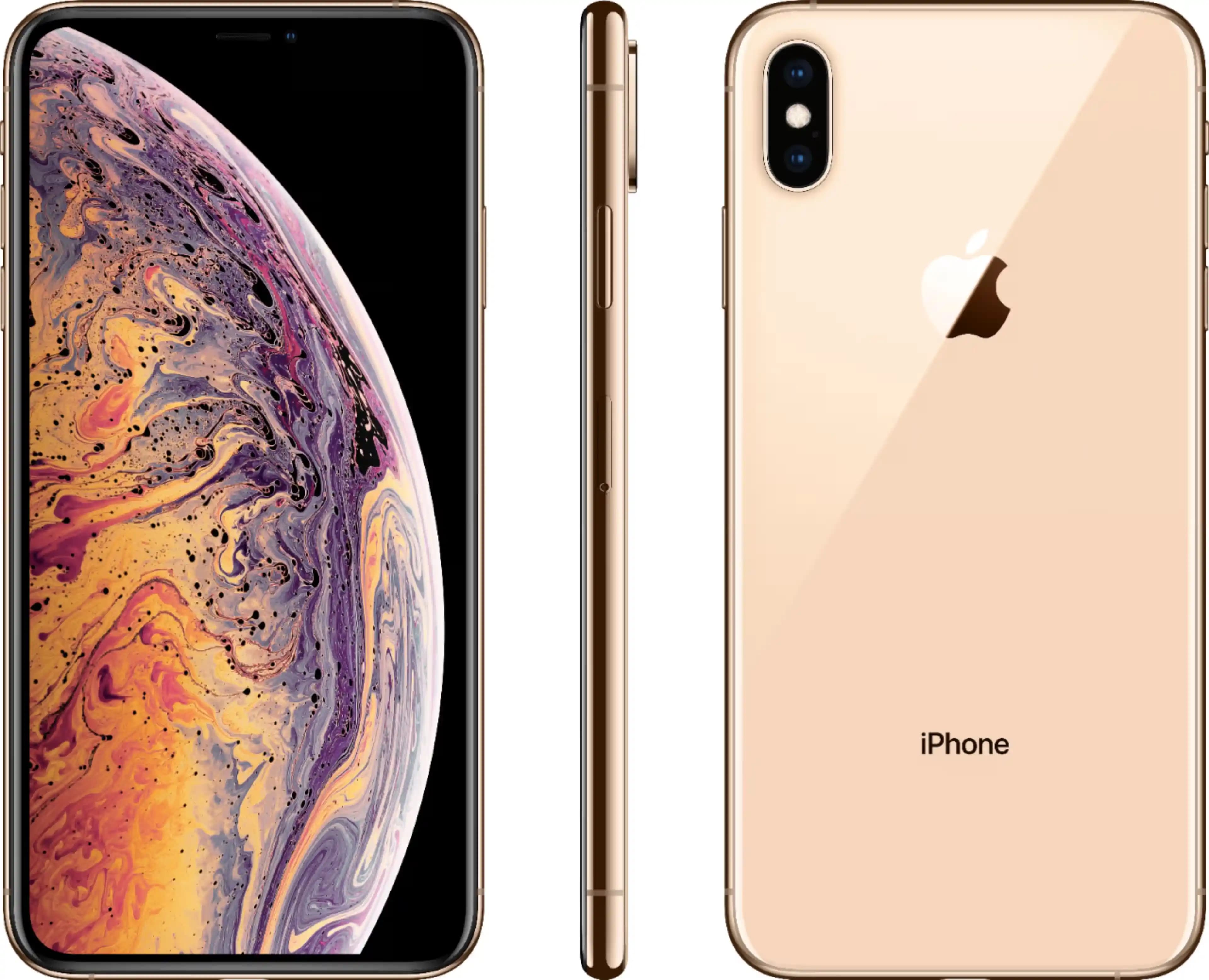 iPhone XS Max Özellikleri ve Performans Analizi 2018 Modeli Akıllı Telefon
