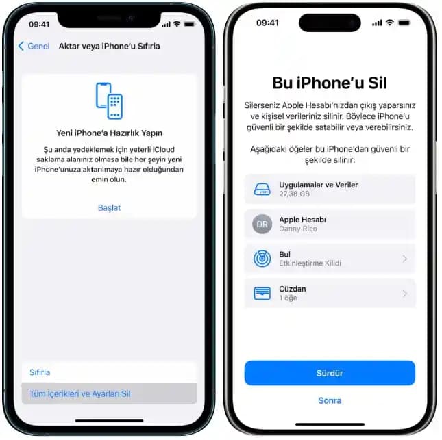 iPhone Yeniden Başlatma Yöntemleri ve Model Farklılıkları Hakkında Güncel Bilgiler