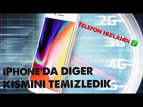 iPhone’da Fabrika Ayarlarına Dönme İşlemi ve Güvenli Kullanım İpuçları