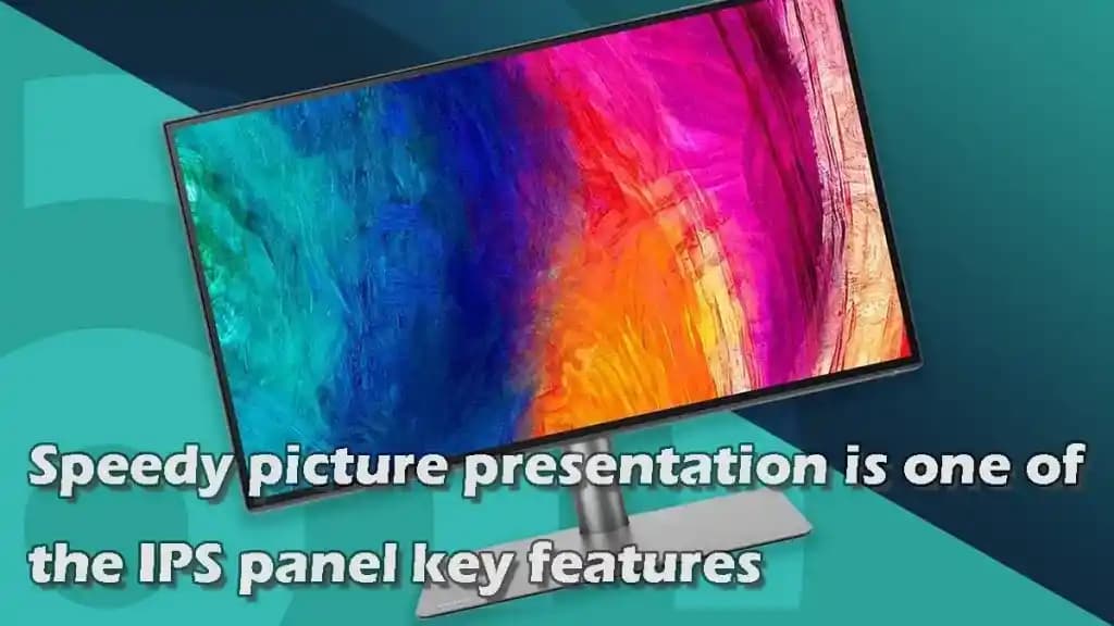IPS Panel Teknolojisinin Günümüzdeki Yeri ve Önemi: Renk Doğruluğu ve Geniş Görüş Açılarının Avantajları