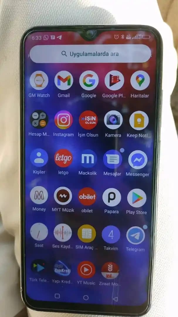 İş Dünyasında GM Kavramı ve Genel Müdür Pozisyonunun Önemi