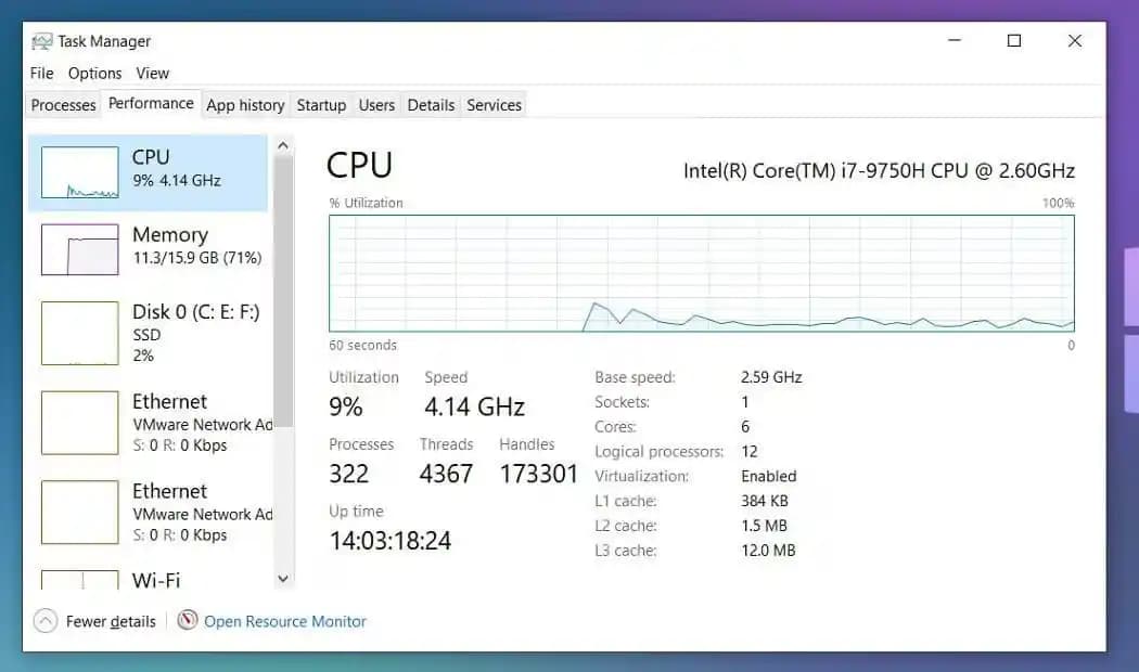 İşlemci Kullanım Oranları ve Bilgisayar Performansını Optimize Etme Yöntemleri
