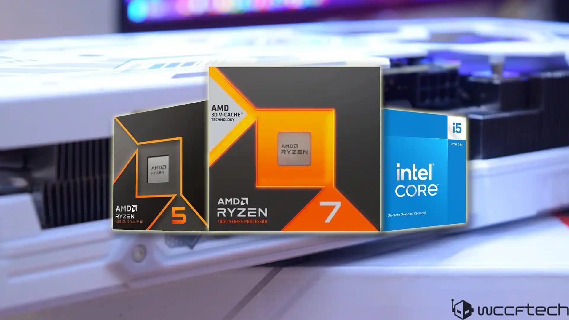 İşlemci Modelleri ve Güncel Teknolojiler Hakkında Kapsamlı Bilgi ve Trendler