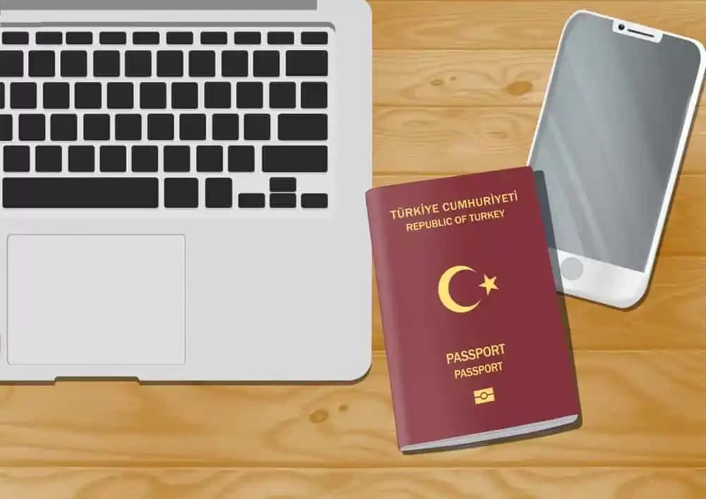 İşletmelerde Pasaport ve Telefon Güvenliği: Güncel Güvenlik Paradigmaları ve En İyi Uygulamalar