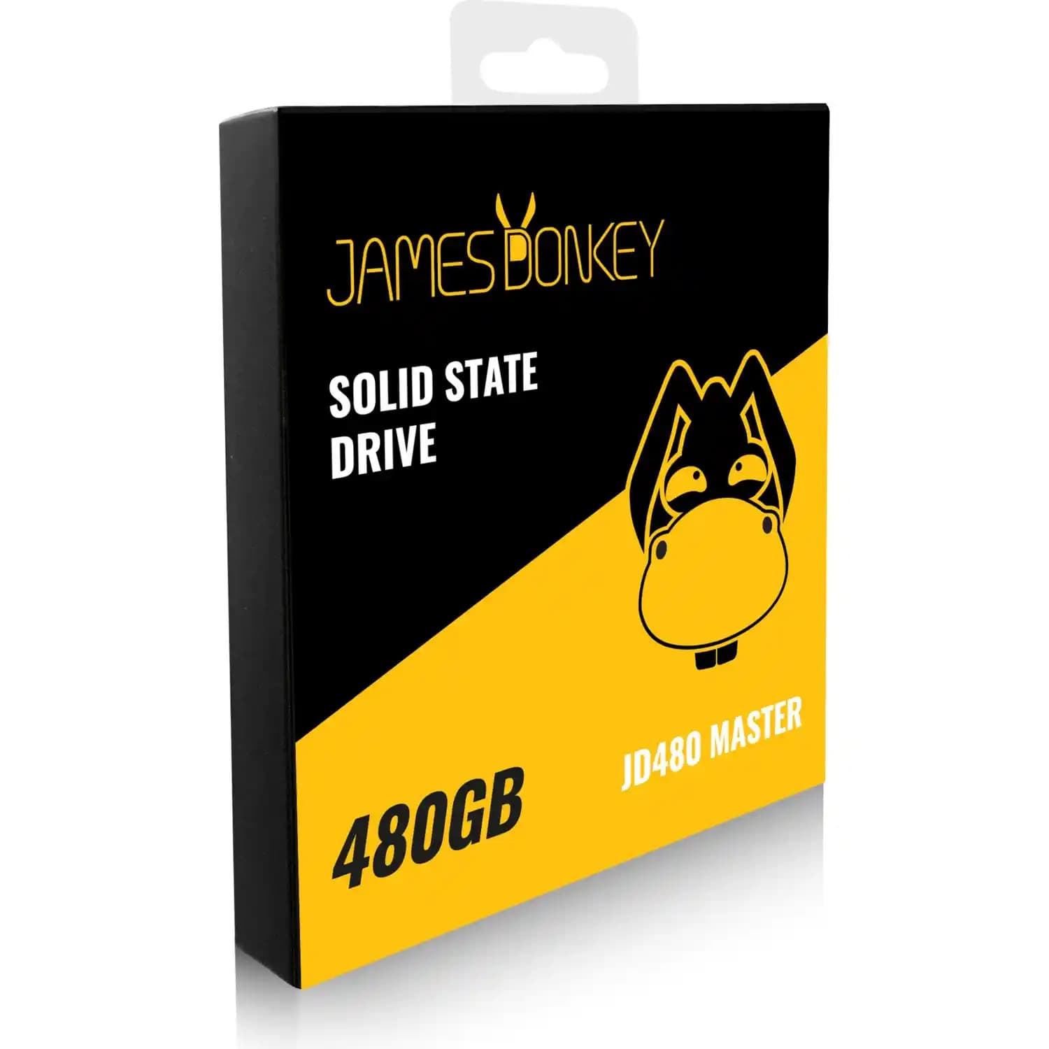 James Donkey SSD Teknolojisi ve Performans Analizi Depolama Çözümlerinde Güncel Durum