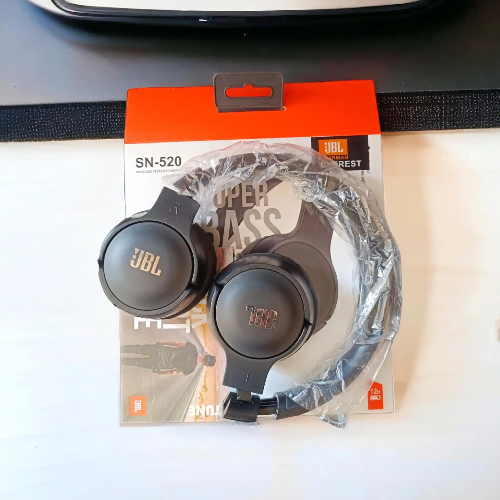 JBL 520 Kulaklık Özellikleri ve Kullanıcı Değerlendirmeleri Analizi