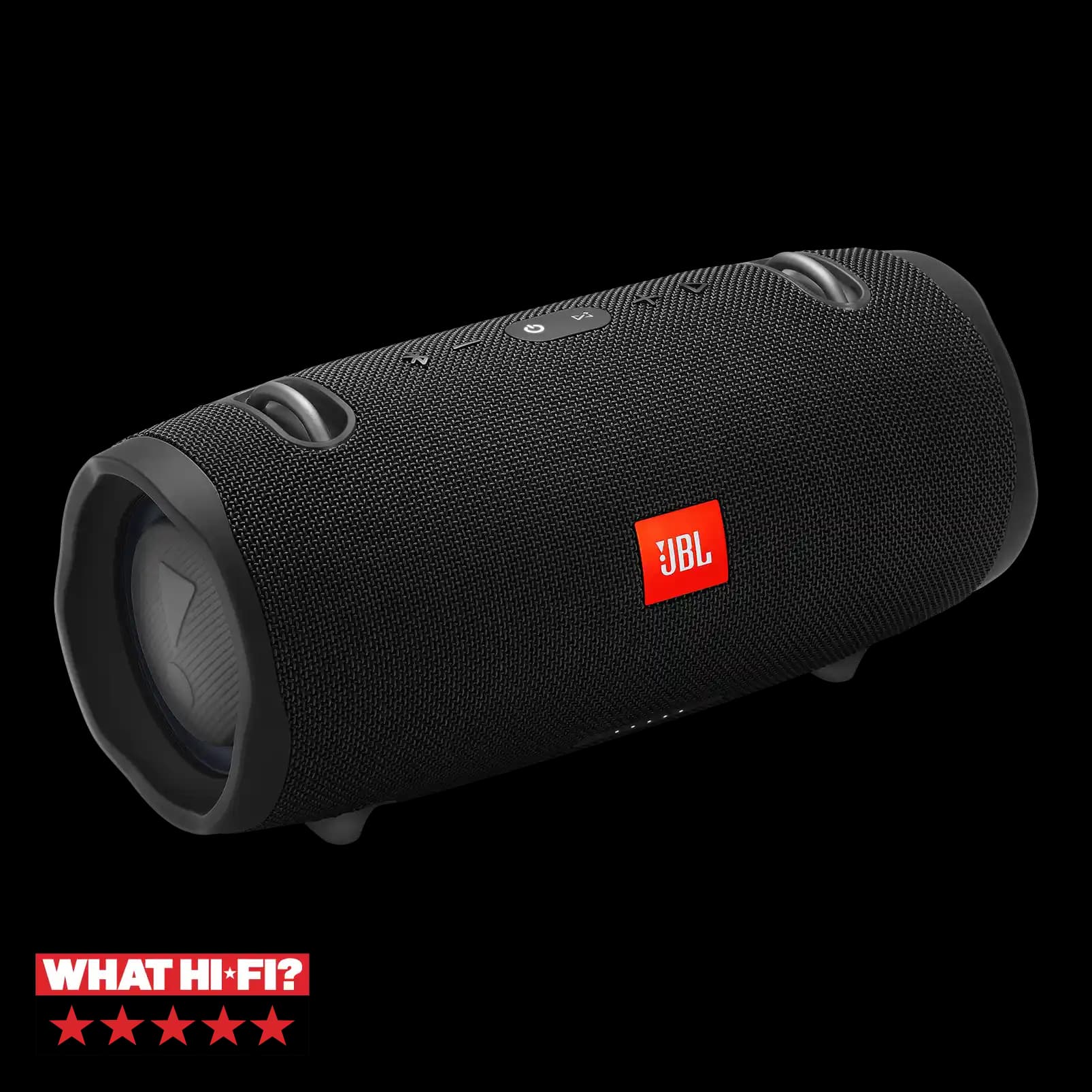 JBL Extreme 2 Taşınabilir Hoparlör: Dayanıklılık ve Yüksek Ses Kalitesi Özellikleri