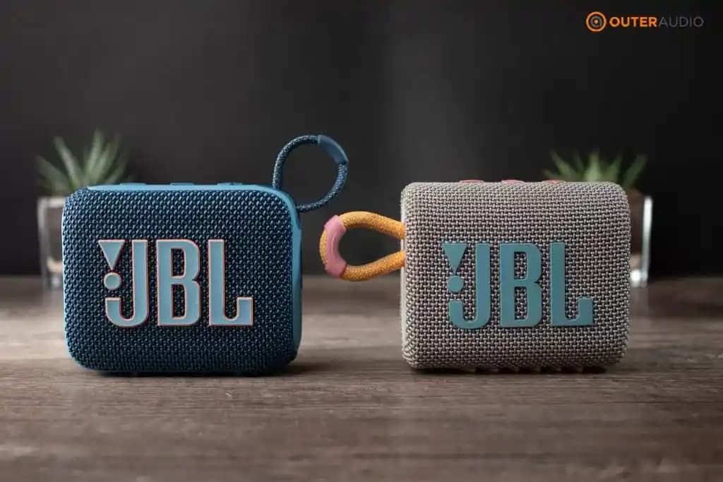 JBL Go Serisi ve Diğer Modeller Arasındaki Farklar Hakkında Kapsamlı İnceleme