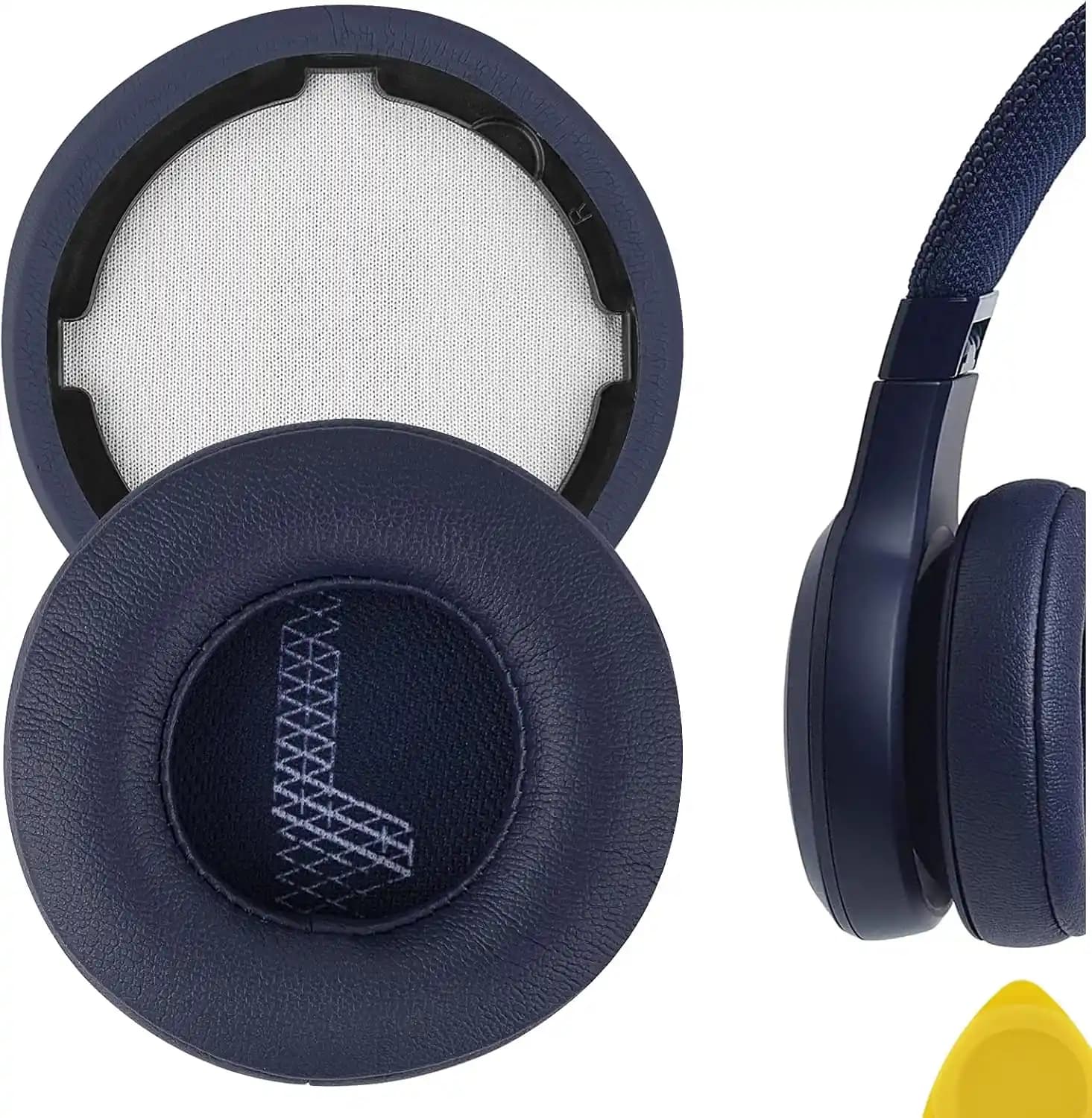 JBL Kulaklık Yedek Parçaları Seçimi ve Bakımı İpuçları