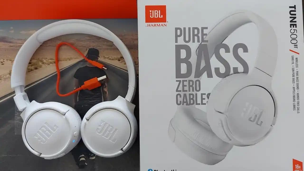 JBL Kulaklıkların Özellikleri ve Kullanıcı Deneyimleri Analizi