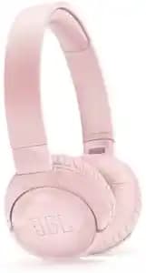 JBL T600BT Pembe Kablosuz Kulaklıklar: Renk Seçenekleri ve Uzun Pil Ömrü Özellikleri
