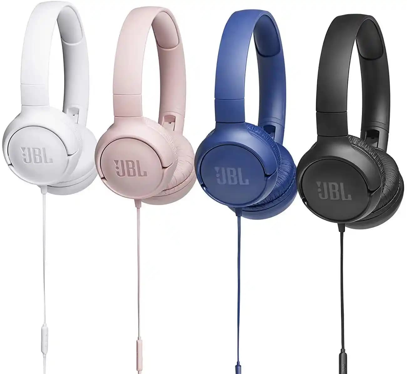 JBL Tune 500 Kulaklık Özellikleri ve Kullanım Deneyimi Analizi