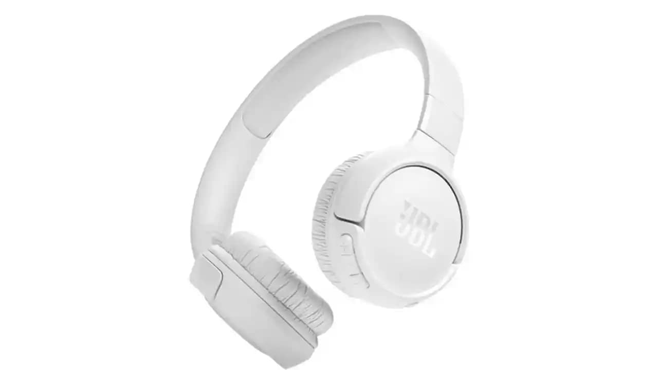 JBL Tune 520BT Kablosuz Bluetooth Kulaklık Pil Ömrü ve Kullanım Özellikleri