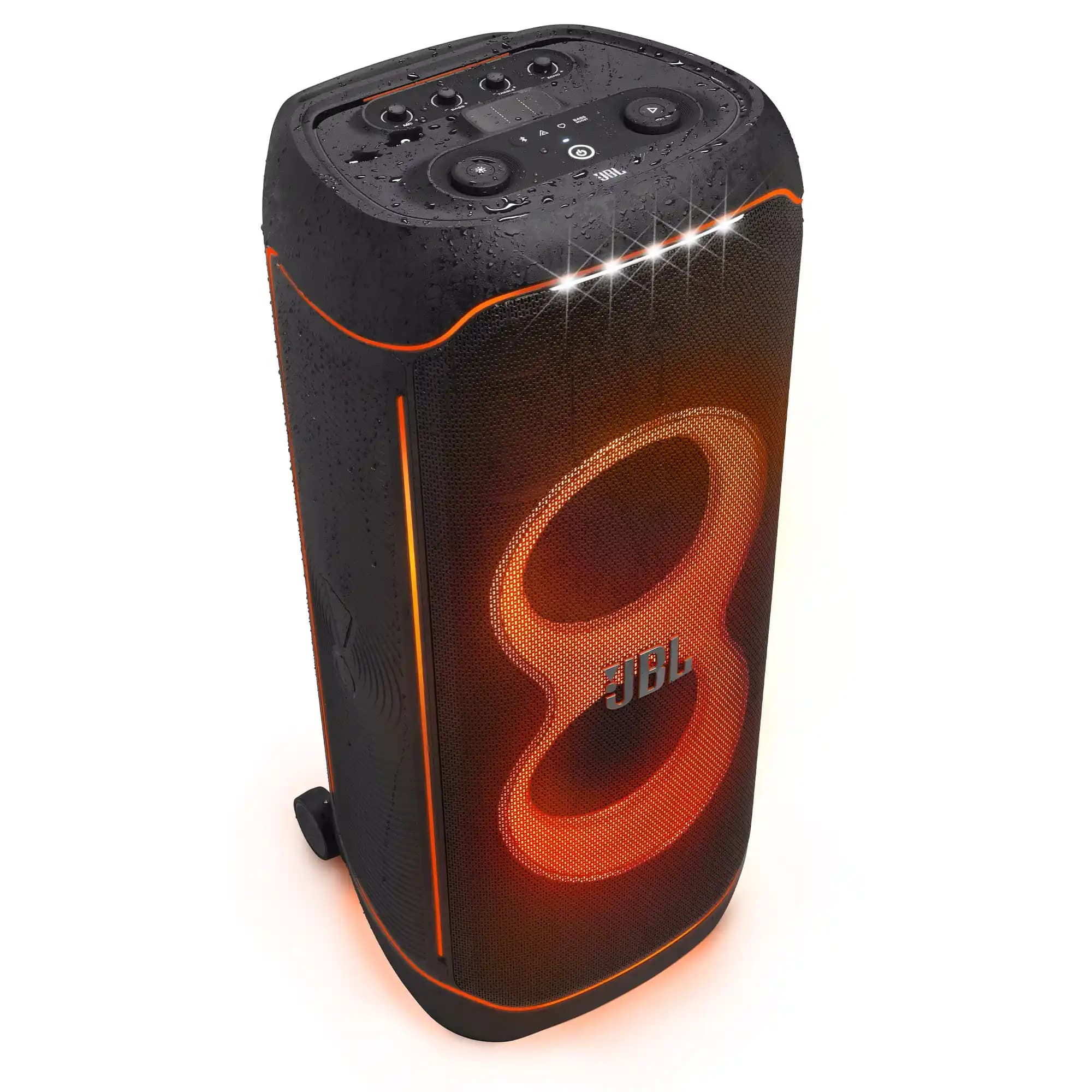 JBL’nin En Büyük Hoparlörleri ve Ses Teknolojilerindeki Konumu Hakkında Güncel Bilgiler