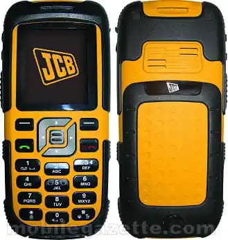 JCB Mobil Telefonları: Dayanıklılık ve Güvenilirlik Sunan Zorlu Koşul Uygun Akıllı Cihazlar