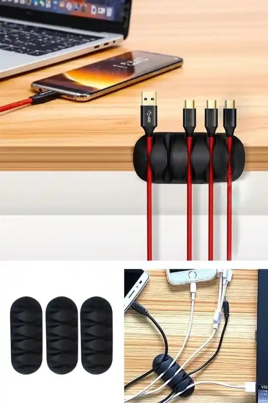 Kablo Düzenleme Aparatları: Elektronik Dünyasında Düzen ve Verimlilik Sağlayan Çözümler