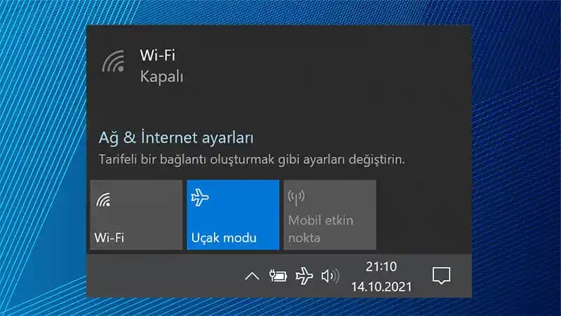 Kablosuz İnternet Bağlantı Sorunları ve Çözüm Yöntemleri Rehberi