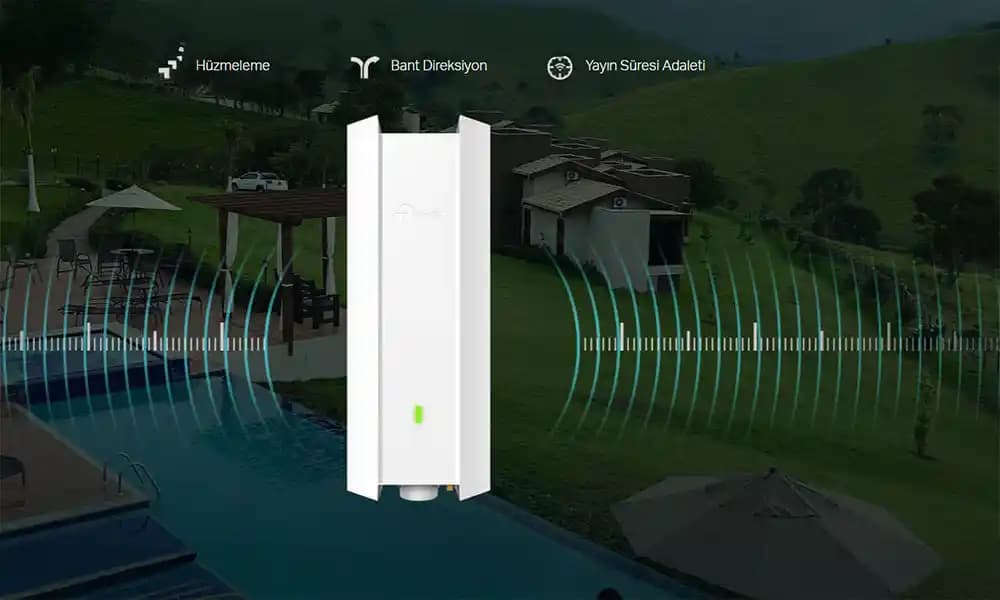 Kablosuz Kapsama Alanını Artıran Teknolojiler ve Boostaroo Ürünleri Analizi