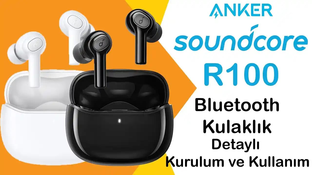 Kablosuz Kulaklık Resetleme Rehberi: Sorunları Çözmek İçin Adımlar ve İpuçları