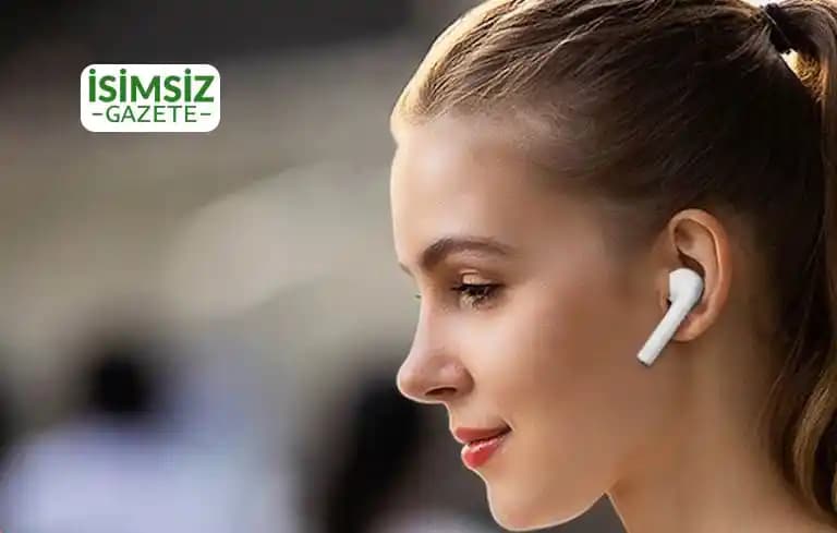 Kablosuz Kulaklıkların Ses Artırma Özellikleri ve Güncel Teknolojiler
