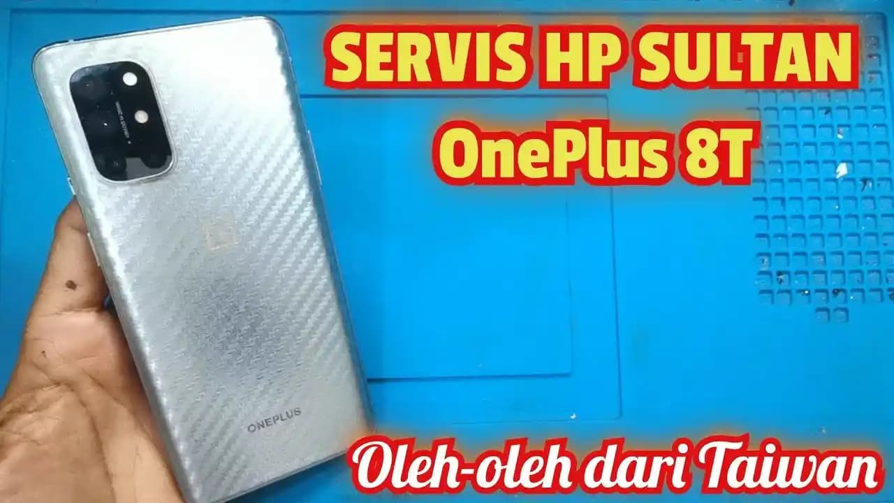 Kalıraçlı ETF'ler ve OnePlus Servis Altyapısı Üzerine Analiz